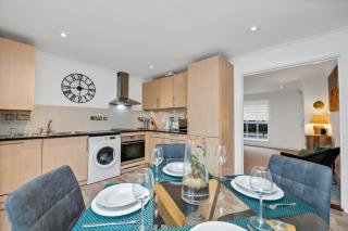 10 St Edmundsbury Mews - Bury Saint Edmunds - 9
