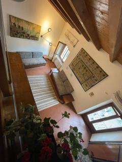 Wonderful apartment to enjoy your confort and relax in a magic surroundings of the Garda Lake - Salò - 9