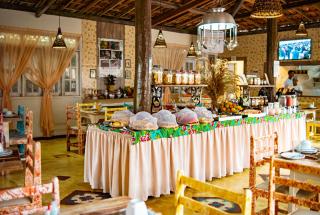 Pousada Portal da Concha - 4