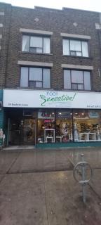 Zen Hostel - Toronto - 7