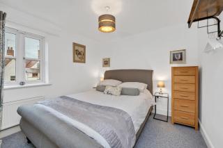 10 St Edmundsbury Mews - Bury Saint Edmunds - 5