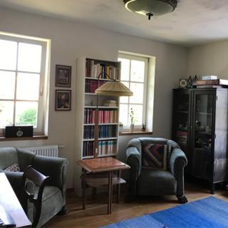 Gästezimmer Grundmühle - 1