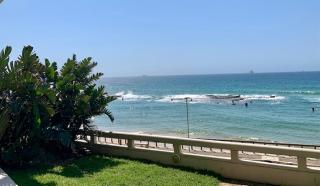 GARDEN ON THE BEACH - Umdloti - 9