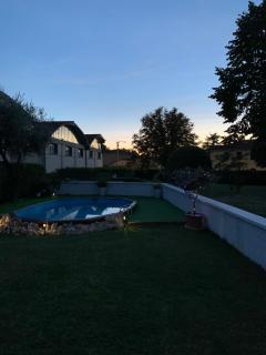 Galleno house - 1