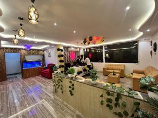 Hotel East park Electronic City - Bangalore - 8