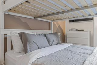 Rooftop Hot tub Spacious Pet Friendly Incredible Views Gym - 3