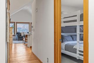 Rooftop Hot tub Spacious Pet Friendly Incredible Views Gym - 2