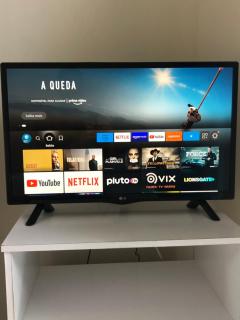 Apartamento de um quarto na Praia do Santinho - Ap 6 - 1