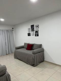 Apartments Madryn - 3