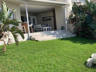 GARDEN ON THE BEACH - Umdloti - 5