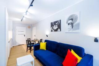 Balticus Apartamenty Standard Promenada Gwiazd 14 - 8