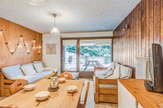 Appartement Talèfre - Welkeys - Megève - 0