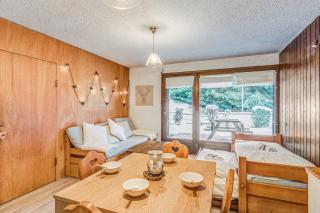 Appartement Talèfre - Welkeys - Megève - 5