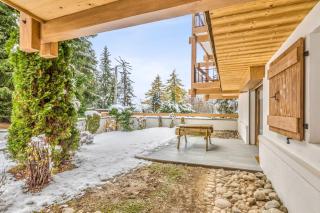 Appartement Talèfre - Welkeys - Megève - 9