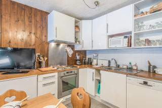 Appartement Talèfre - Welkeys - Megève - 2