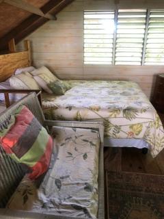 Ginger Lodge Cottage, Peters Rock, Woodford PO St Andrew, Jamaica - this property is not in Jacks Hill - Jacks Hill - 1