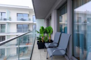 Balticus Apartamenty Standard Promenada Gwiazd 14 - 4