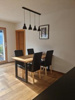 Chasa Scandella Apartment Tanja - Sent - 5