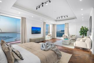 Ultimate 5BR Duplex Sky Villa with Private Pool and Panoramic Views by Exclusive Holiday Homes - 7