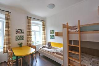 Apartmány U Aloise - 2