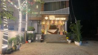 Hotel West End View A Unit of Hotel SC Residency - Zirakpur - 6