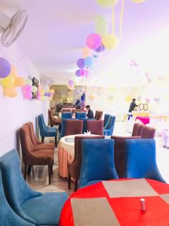Hotel West End View A Unit of Hotel SC Residency - Zirakpur - 4