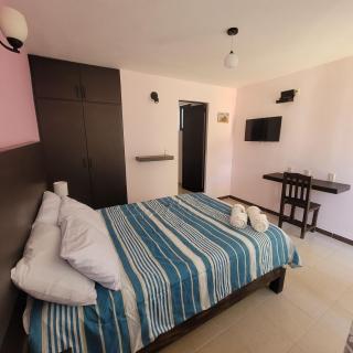 LA VILLA DE LA ABUELA - San Cristóbal de las Casas - 8