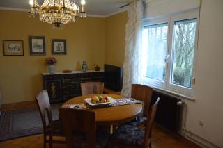 Apartment Ljubljana Marsh Nature Park - 8