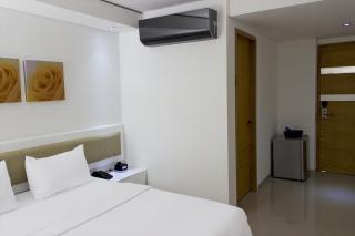 Hotel Zona A - Medellín - 9