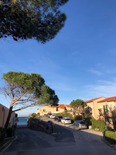Appartement vue mer les pieds dans l'eau - 8