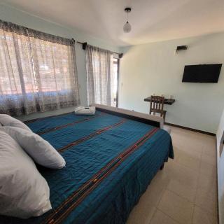 LA VILLA DE LA ABUELA - San Cristóbal de las Casas - 6