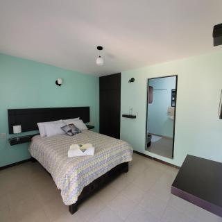 LA VILLA DE LA ABUELA - San Cristóbal de las Casas - 5
