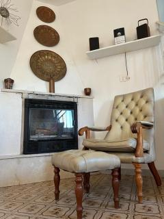 Casa di Nonna, Holiday Villa Apartment - Ostuni - 3