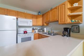 Hale Lilly Condo - Kahuku - 5