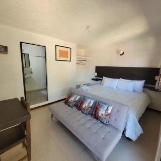 LA VILLA DE LA ABUELA - San Cristóbal de las Casas - 3