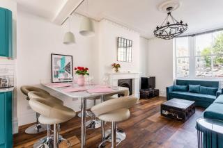 Roof garden house - Brighton & Hove - 3