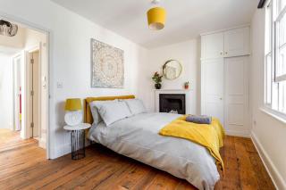 Roof garden house - Brighton & Hove - 9