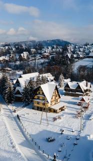 Pokoje u Koszarka Zakopane - Zakopane - 2