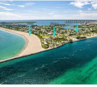 2 Bedroom-1.5 Bath Apartment Steps away from Beach & Inlet d - 9