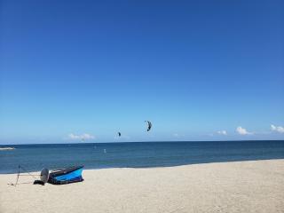 2 Bedroom-1.5 Bath Apartment Steps away from Beach & Inlet d - Fort Pierce - 4