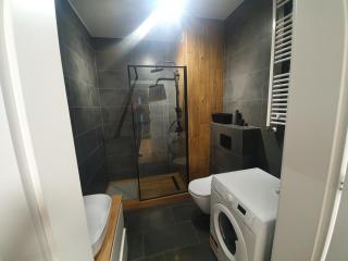 Premium Apartaments-Chociszewskiego 6 c - Leszno - 1