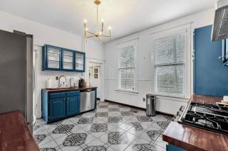 Exquisite two-story home located in Midtown - Memphis - 9