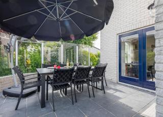 Private, 5-star vacation home on a beautiful island - De Cocksdorp - 3