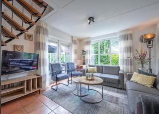 Private, 5-star vacation home on a beautiful island - De Cocksdorp - 5