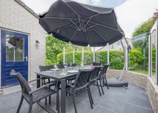 Private, 5-star vacation home on a beautiful island - De Cocksdorp - 2