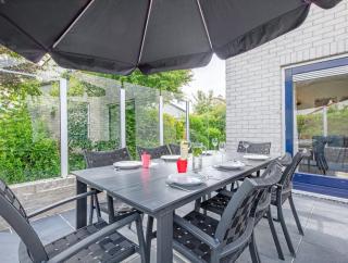 Private, 5-star vacation home on a beautiful island - De Cocksdorp - 1