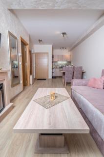 Apartman Djuric Lux Gondola - 7