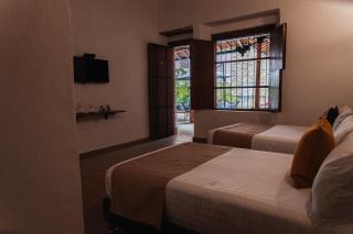 Hotel Hacienda La Fe - 1