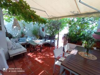 Casa en Loma Sancti Petri a 900 m de la playa de La Barrosa - Chiclana de la Frontera - 0