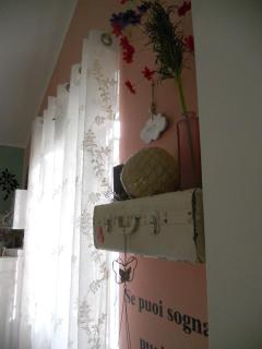 La casa azzurra - Moneglia - 2